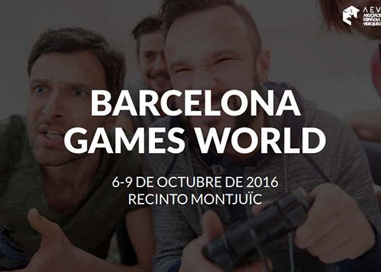 Precio y compañías confirmadas para la Barcelona Games World