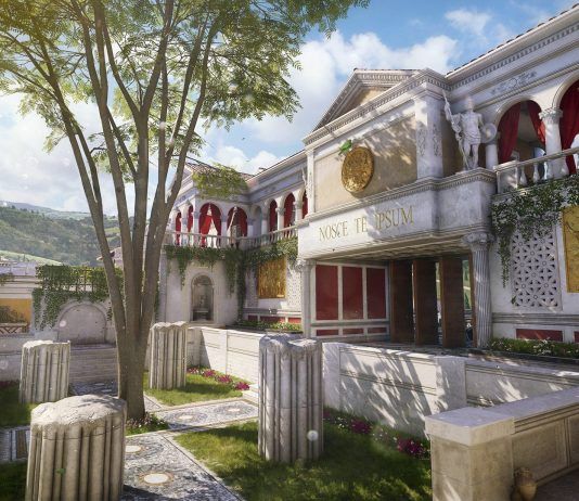 Raid podría llegar como DLC a 'Call of Duty: Black Ops 3'