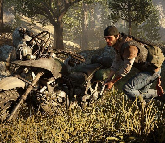 'Days Gone' podría ser presentado en el E3 2017 "a lo grande"
