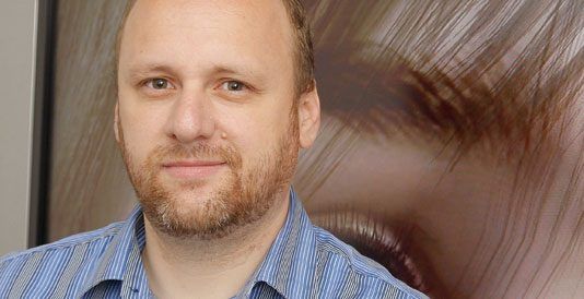 David Cage: "El guión de 'Detroit: Become Human' tendrá miles de páginas"