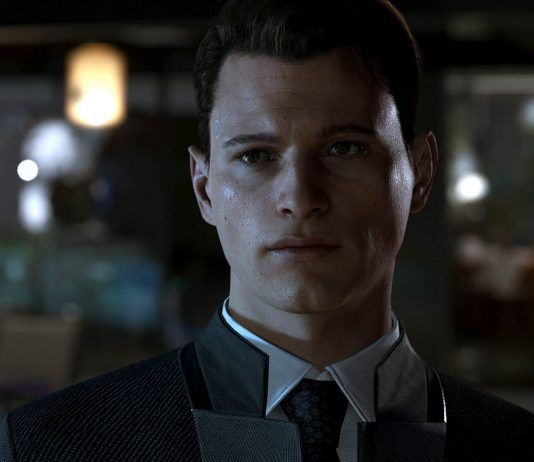 'Detroit: Become Human' durará entre 8 y 10 horas y será muy rejugable