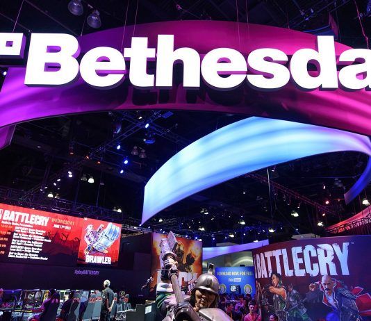 La conferencia de Bethesda en el E3 ya tiene día y hora