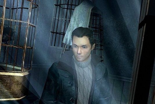 Quantic Dram anuncia la llegada de 'Farenheit' a PlayStation 4
