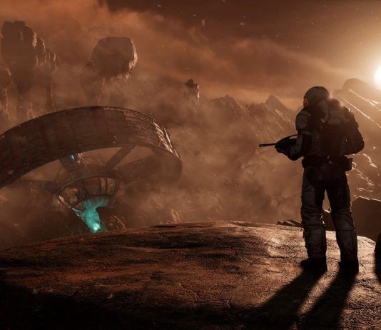 El shooter 'Farpoint' de PlayStation VR ya tiene fecha
