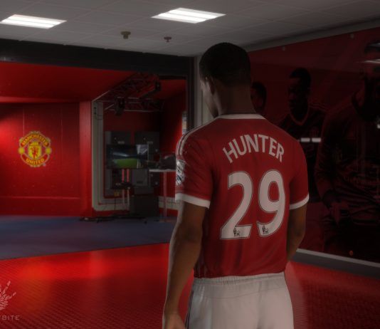 La demo de 'FIFA 17' ya está disponible