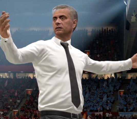 Todos los entrenadores de la Premier League estarán en 'Fifa 17'