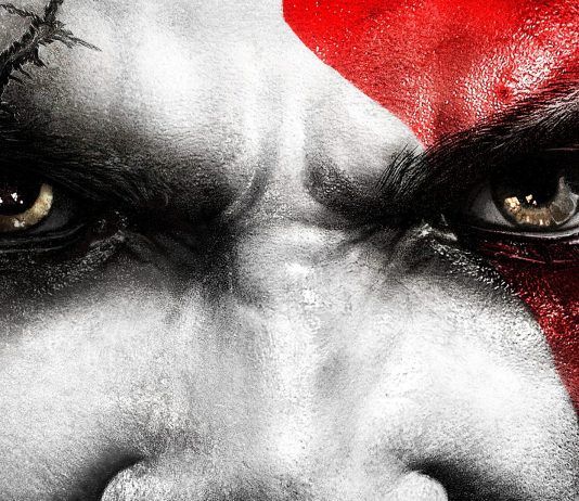 'God of War' apunta a 2017 según su doblador