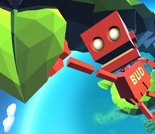 Ubisoft anuncia 'Grow Up' para PS4