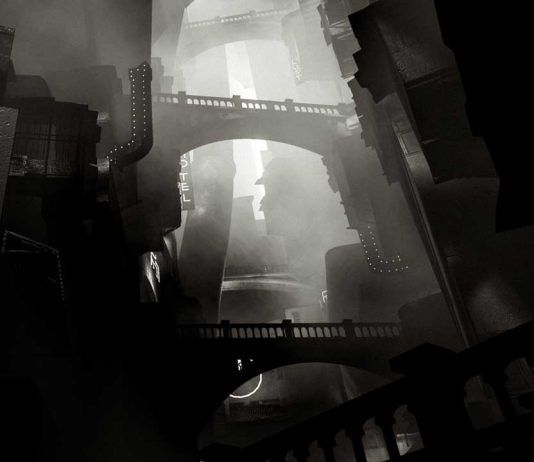 Otro de terror para PlayStation VR: 'Here They Lie'