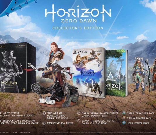 Analistas creen que 'Horizon: Zero Dawn' superará las 8 millones de copias vendidas