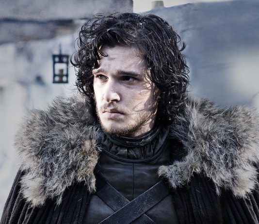 Kit Harington hará de villano en 'Call of Duty: Infinite Warfare'