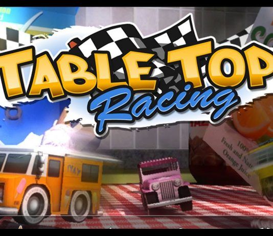 Gana 15 euros con el torneo 'Top Table Racing'