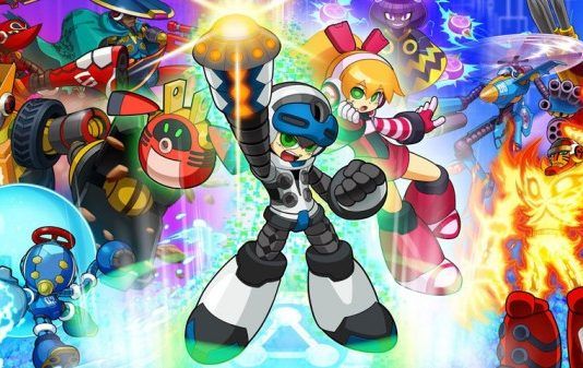 Keiji Inafune: La versión de lanzamiento de 'Mighty No. 9' "es mejor que nada"