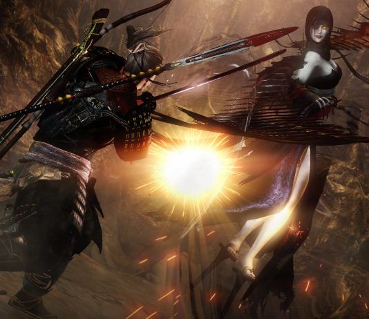 Se revelan las recompensas de la beta y alfa de 'NIOH'