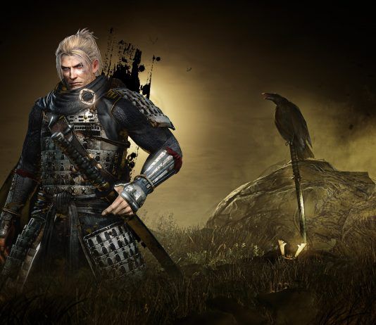 Nuevo trailer de 'Nioh' que anuncia fecha para una nueva Demo