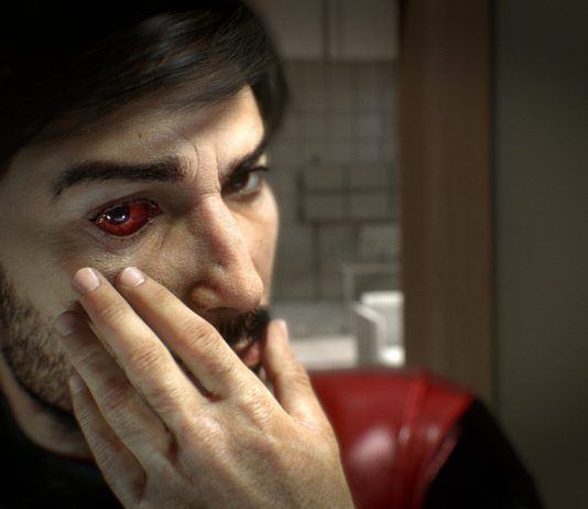 Los creadores de 'Prey' lo definen como "un thriller psicológico"