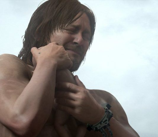 Kojima eligió a Sony para 'Death Stranding' por unas condiciones de trabajo inmejorables
