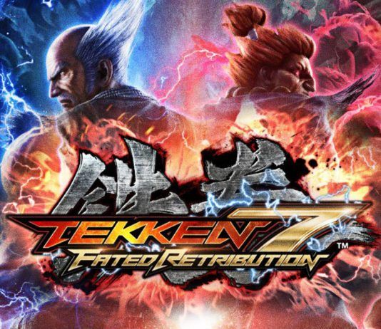 'Tekken 7' llegará al mercado a principios de 2017