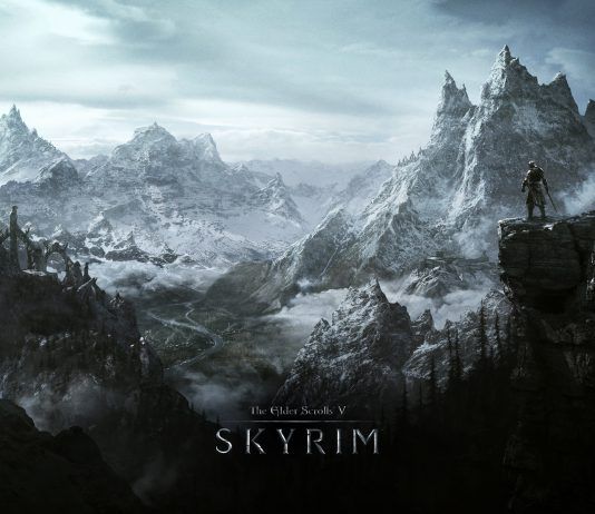 Bethesda confirma 'The Elder Scrolls V Skyrim Remasterer' para PS4 (E3 2016)