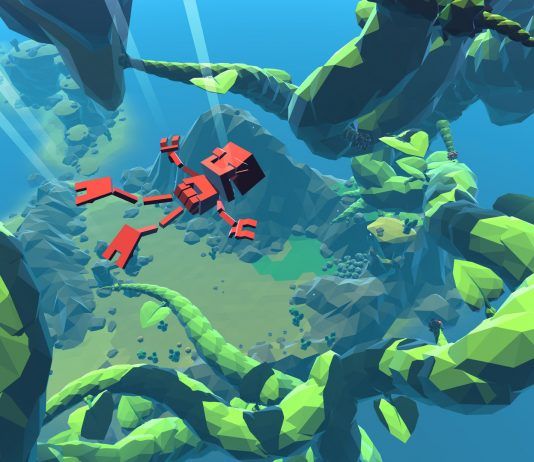 'Grow Up' podría ser una de las sorpresas de Ubisoft en el E3