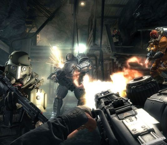 Bethesda insinúa el desarrollo de un nuevo Wolfenstein