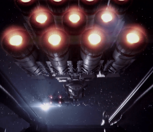 'Star Wars: Battlefront X-Wing VR Mission' presentado para PlayStation VR