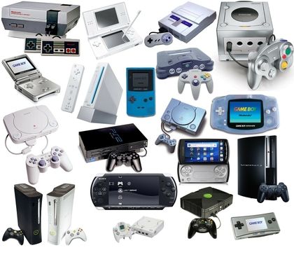 video games console controllers 1600x1400 wallpaper_www.knowledgehi.com_94