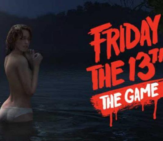 Nuevo trailer ingame de 'Viernes 13'