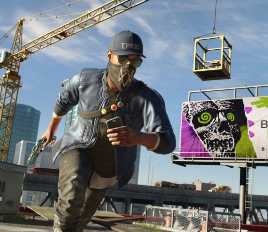 'Watch Dogs 2' se luce en nuevos vídeos ingame