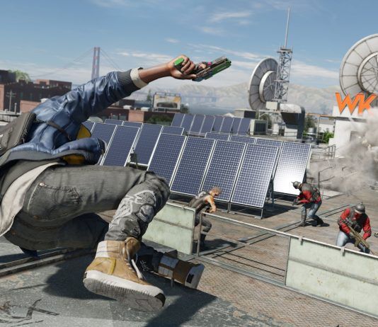 19 minutos de gameplay de 'Watch Dogs 2'