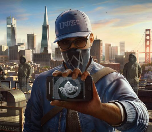 Sigue con nosotros el gameplay en directo de 'Watch Dogs 2'