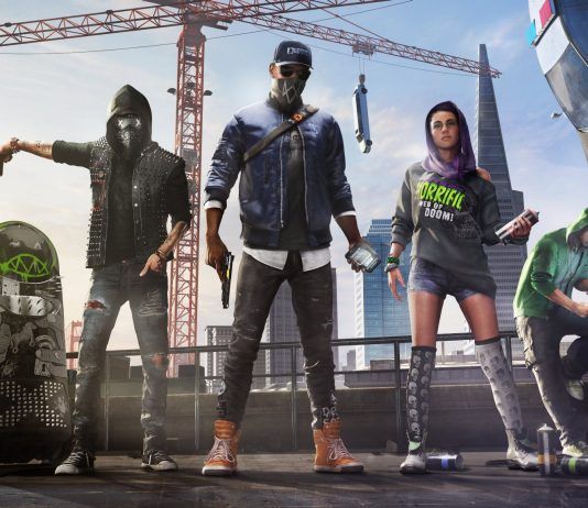 Podremos pasarnos 'Watch Dogs 2' sin matar a nadie