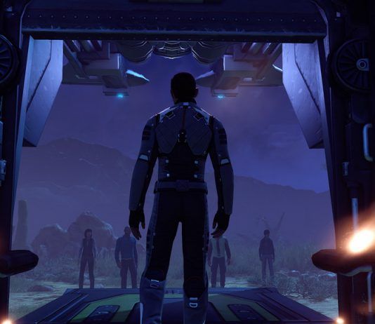 'X-COM 2' anuncia su llegada a PlayStation 4