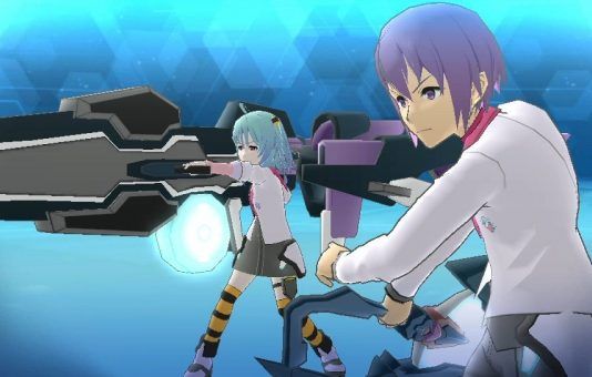 'A.W.: Phoenix Festa' llegará a Norteamérica este 26 de julio