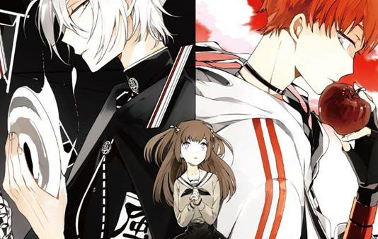 Anunciados 'Bad Apple Wars', 'Code: Realize', 'Collar X Malice' y 'Period Cube' para Norteamérica