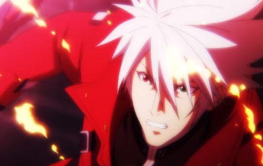 Primer tráiler de 'BlazBlue: Central Fiction' en su versión de consolas