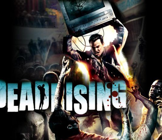 El primer 'Dead Rising' podría llegar a PlayStation 4