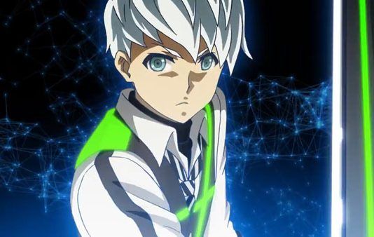 Primer tráiler en inglés de 'Exist Archive'