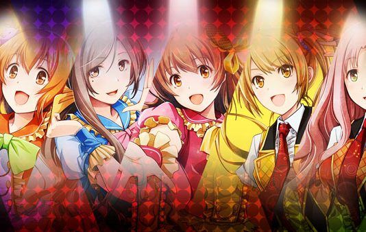 D3 Publisher anuncia oficialmente 'Idol Death Game TV' para PS Vita