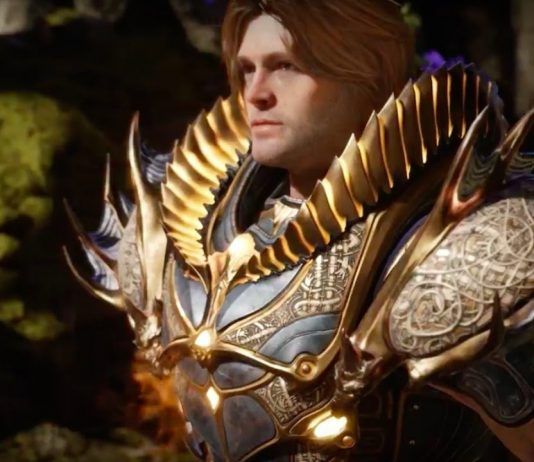 Greystone próximamente llegará a 'Paragon'