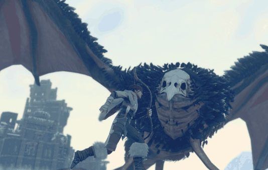 'Prey for the Gods' finalmente llegará a PS4