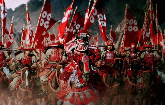 Primeros detalles sobre 'Samurai Warriors: Sanada Maru'