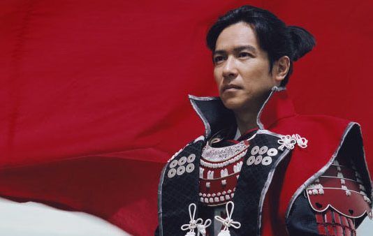 'Samurai Warriors: Sanada Maru' anunciado para PS4, PS3 y PS Vita