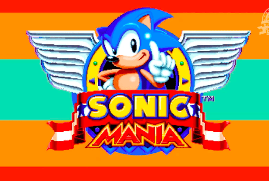 Anunciado 'Sonic Mania', un plataformas 2D para PS4, PC y Xbox One