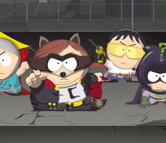 Echa un vistazo a este nuevo vídeo de 'South Park: Retaguardia en Peligro'