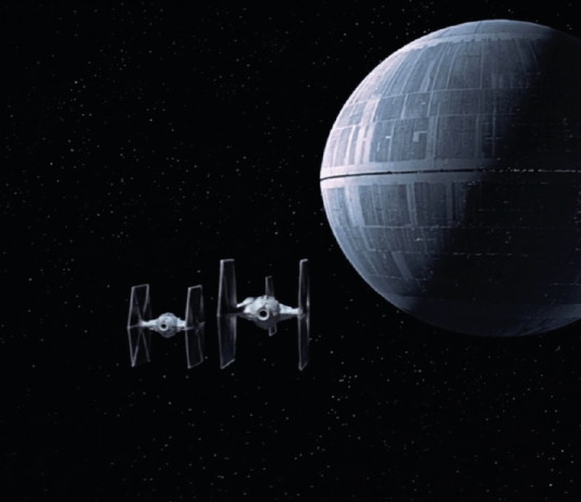 La Estrella de la Muerte llegará a 'Star Wars: Battlefront' en septiembre