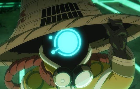Así es la última "animación original" de 'Toukiden 2'