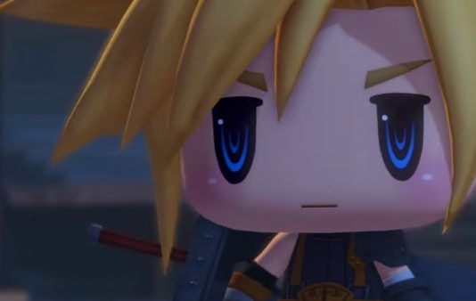Ronda de análisis de Famitsu (18/10/16): ‘World of Final Fantasy’ y más