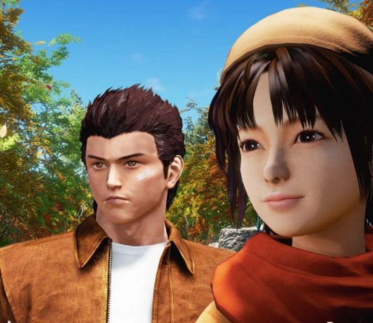 Keiji Okayasu se apunta al desarrollo de 'Shenmue III'