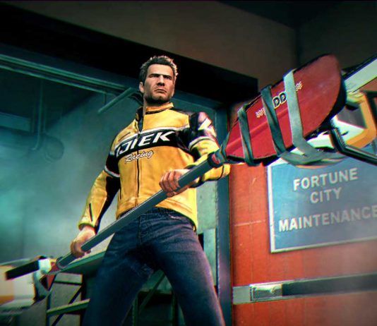 Los dos primeros 'Dead Rising' remasterizados podrían salir en septiembre
